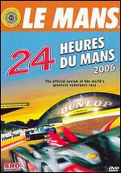 le Mans 2006: 24 heures du Mans - MANS (LE)