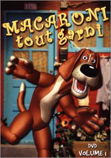 Macaroni Tout Garni (Meilleurs épisodes) - MACARONI TOUT GARNI