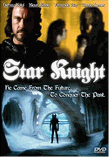 Star Knight - COLOMO FERNANDO