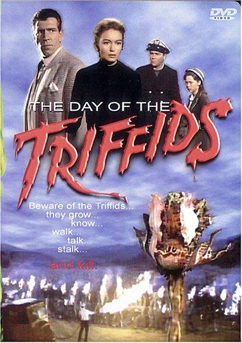The Day of the Triffids - SEKELY STEVE