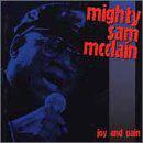 Joy and pain - MCCLAIN MIGHTY SAM