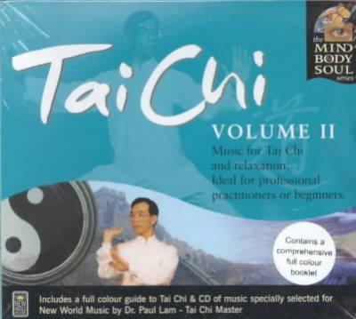 Tai chi v.2 - COMPILATION