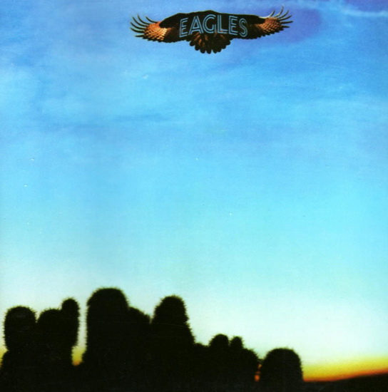 Eagles (Remast.) - EAGLES