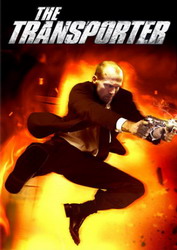 Transporter (lenticular) - COREY YUEN