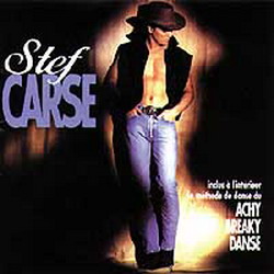 Stef Carse - STEF CARSE