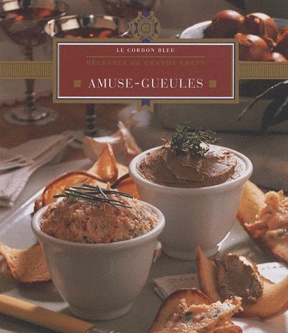 Amuse-gueules - COLLECTIF