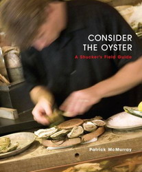 Consider the oyster - PATRICK MCMURRAY