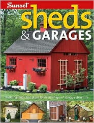 Sheds and garages - COLLECTIF
