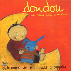 Doudou: un disque pour s'endormir - COMPILATION