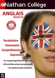 Anglais move up - PC
