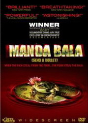 Manda bala - KOHN JASON