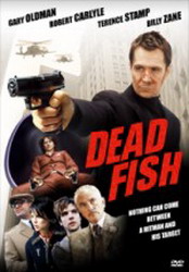 Dead fish - STADLER CHARLEY