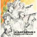 Khuluma Lami - BLACK UMFOLOSI 5 (THE)