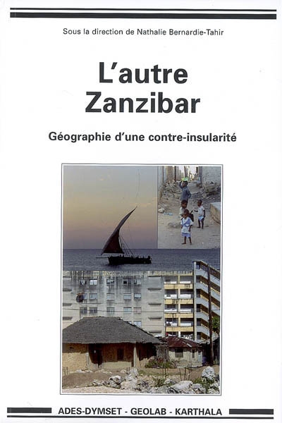 L&#39;Autre Zanzibar - COLLECTIF