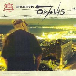 Où je vis - SHURIK'N