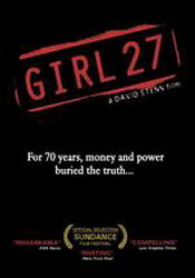 Girl 27 - STENN DAVID