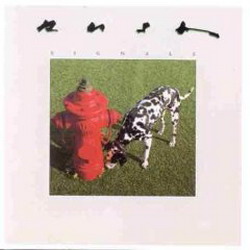 Signals - RUSH