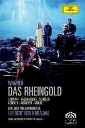 Wagner - Das Rheingold - WAGNER
