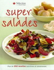 Super salades - COLLECTIF