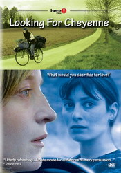Looking for Cheyenne - MINETTO VALERIE
