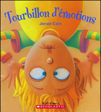 Tourbillon d&#39;émotions - JANAN CAIN