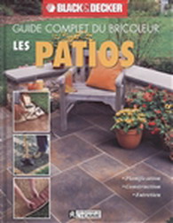 Les Patios - COLLECTIF