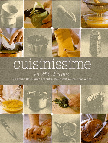 Cuisinissime - COLLECTIF