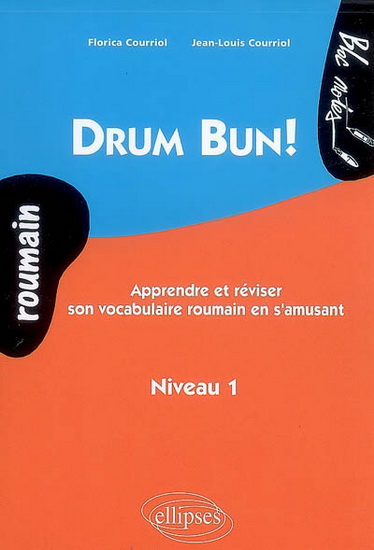 Drum bun - FLORICA& AL. CIODARU-COURRIOL
