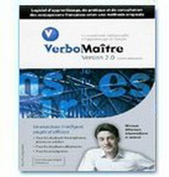 Verbomaitre (Ed.2008) - PC