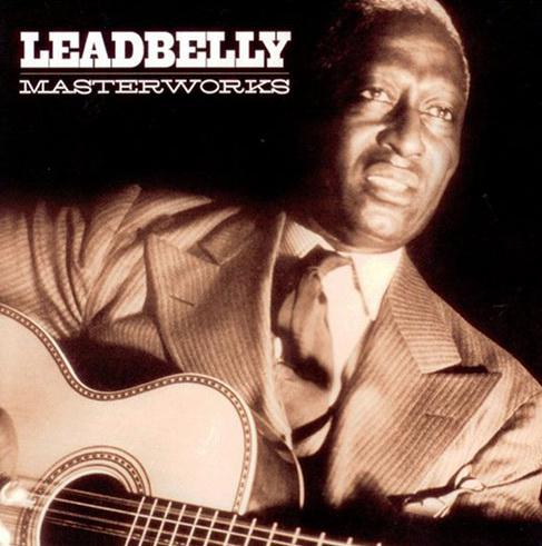 Leadbelly - Masterworks - LEADBELLY