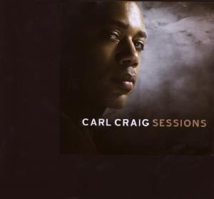 Sessions (2CD) - CRAIG CARL