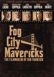 Fog City Mavericks: The Filmakers of San Francisco - LEVA GARY