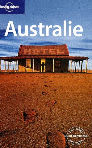 Australie 8éd. - COLLECTIF
