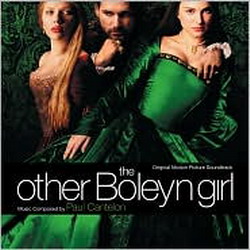 The Other Boleyn Girl - CANTELON PAUL