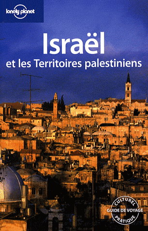 Israël et territoires palestiniens 1éd. - COLLECTIF