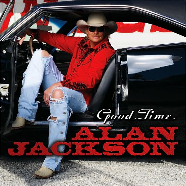 Good time - JACKSON ALAN