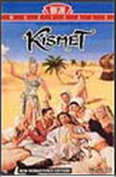 Kismet - MINNELLI VINCENTE