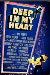 Deep in my heart - DONEN STANLEY