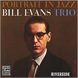 Portrait in jazz - EVANS BILL