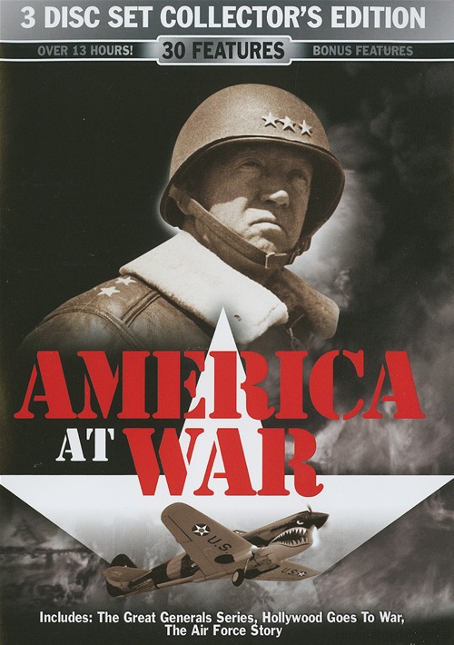 America at war - 