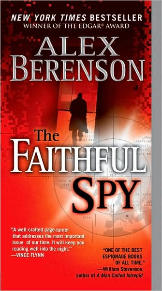 The Faithful spy - ALEX BERENSON