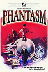 Phantasm 1 - COSCARELLI DON