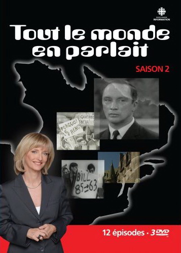 Tout le monde en parlait (Saison 2) - TOUT LE MONDE EN PARLAIT