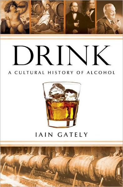 Drink - IAIN GATELY