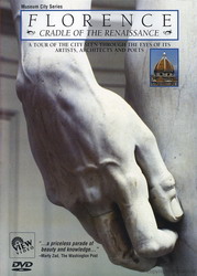 Florence: cradle of the renaissance - MUSEUM CITY