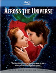 Across the universe - TAYMOR JULIE