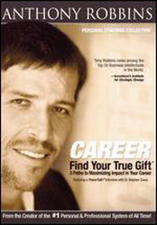 Robbins - Career (DVD+CD - ROBBINS ANTHONY