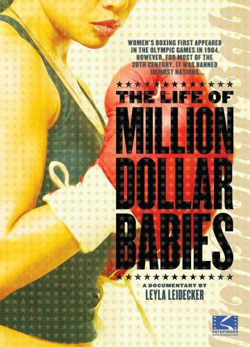 The Life of Million Dollar Babies - LEIDECKER LEYLA