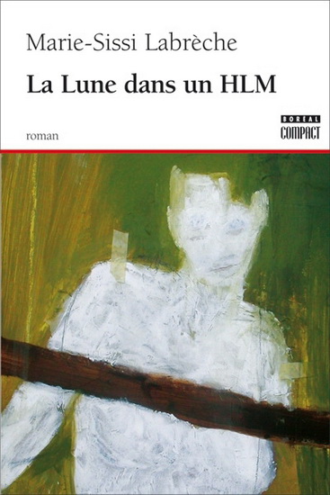 La Lune dans un HLM - MARIE-SISSI LABRECHE