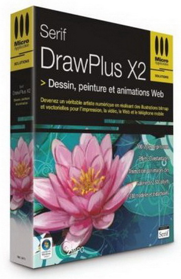 DrawPlus X2 - PC